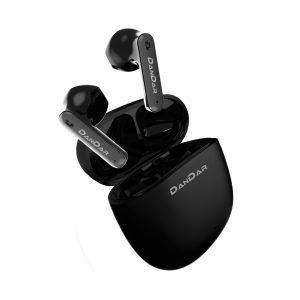 DANDAR Wave TWS True Wireless Stereo Earbuds