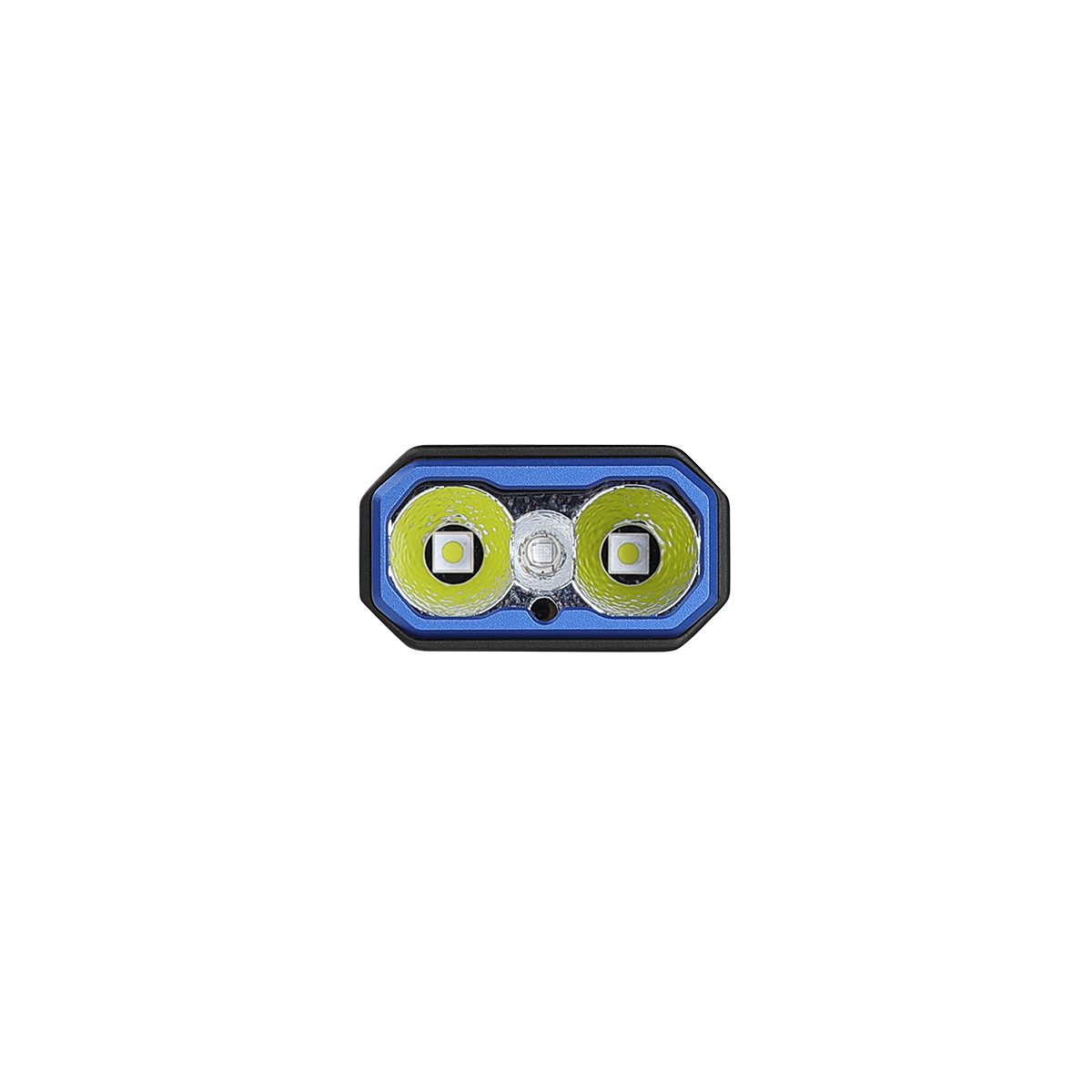 IMALENT GR35 EDC Flashlight RED BEAM (Tactical Pocket Searchlight) - Image 6
