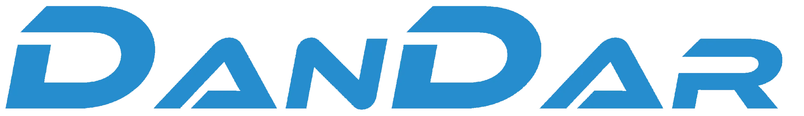 dandar official logo